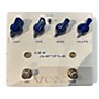 Used VOX JSOD ICE 9 Effect Pedal