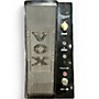 Used VOX JSWH Joe Satriani Big Bad Wah Effect Pedal