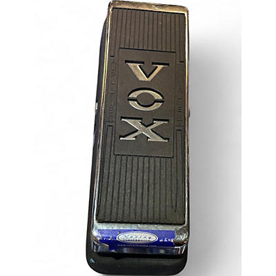 Used VOX KEELEY MOD V847 Effect Pedal