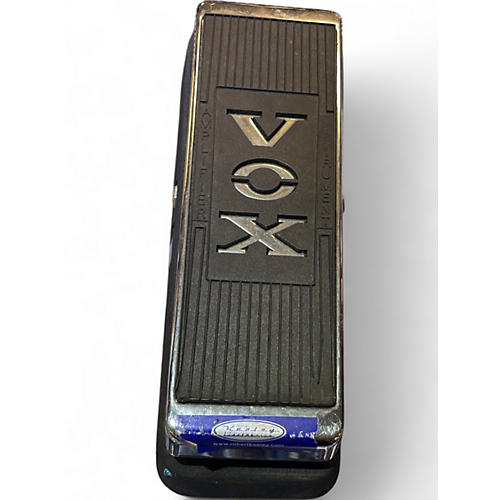 Used VOX KEELEY MOD V847 Effect Pedal