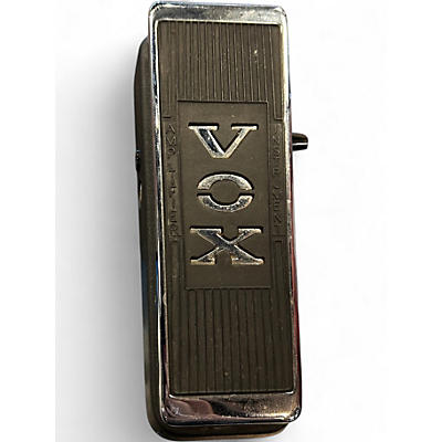 Used VOX KEELEY WHA V847A  Effect Pedal