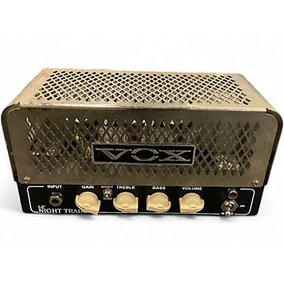 Used VOX LIL NIGHT TRAIN Guitar Stack