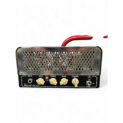 Used VOX LIL NIGHT TRAIN Tube Guitar Amp Head