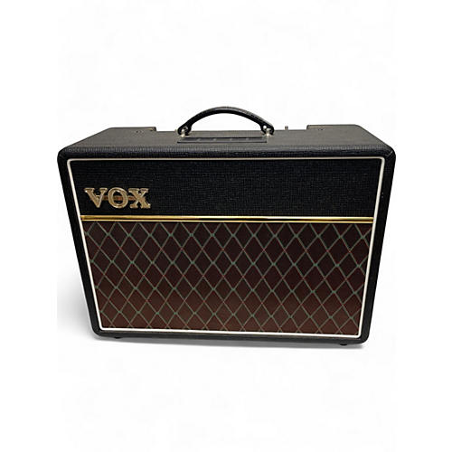 VOX Used VOX LTD AC10C1 W/GREENBACK Tube Guitar Combo Amp