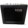 Used VOX MINI 3 G2 Battery Powered Amp