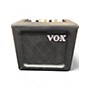 Used VOX Used VOX MINI 3 G2 Guitar Combo Amp