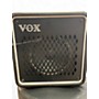 Used VOX MINI GO 10 Battery Powered Amp