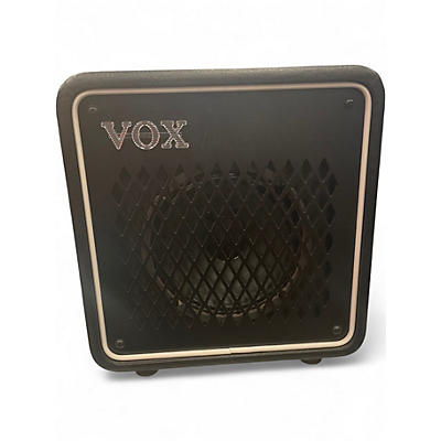 Used VOX MINI GO 10 Guitar Combo Amp