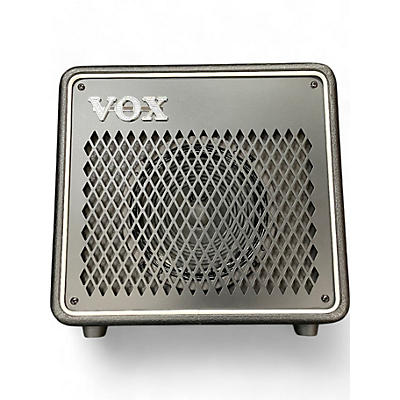 VOX Used VOX MINI GO 50 WATT Guitar Combo Amp