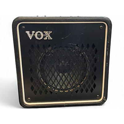 Used VOX MINI GO Guitar Combo Amp