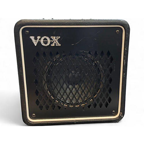 Used VOX MINI GO Guitar Combo Amp