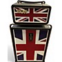 Used VOX MINI SUPERBEETLE UNION JACK Guitar Stack