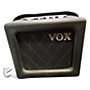 Used VOX MINI3 Battery Powered Amp