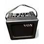 Used VOX MINI3 Battery Powered Amp