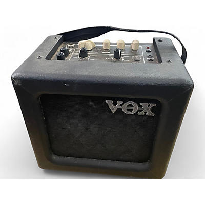 VOX Used VOX MINI3-G2 Guitar Combo Amp