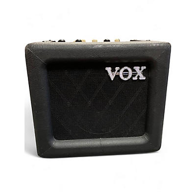 Used VOX MINI3 G2 Guitar Combo Amp