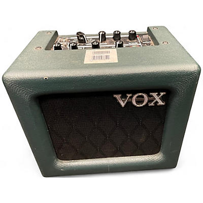 Used VOX MINI3 Guitar Combo Amp