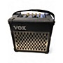 Used VOX MINI5-RM Battery Powered Amp