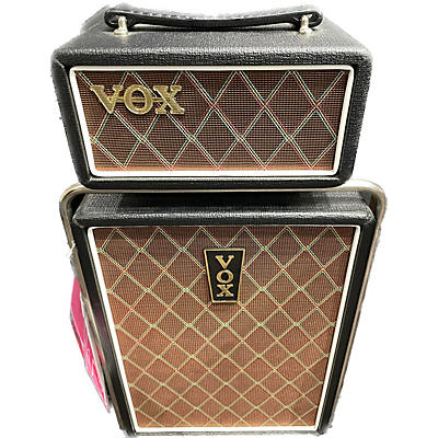 VOX Used VOX MSB25 Mini Superbeetle 25W 1x10 Guitar Stack