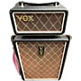 Used Vox Used VOX MSB25 Mini Superbeetle 25W 1x10 Guitar Stack