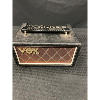 VOX Used VOX MSB25 Mini Superbeetle 25W 1x10 Guitar Stack