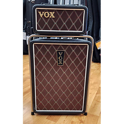 VOX Used VOX MSB25 Mini Superbeetle 25W 1x10 Guitar Stack