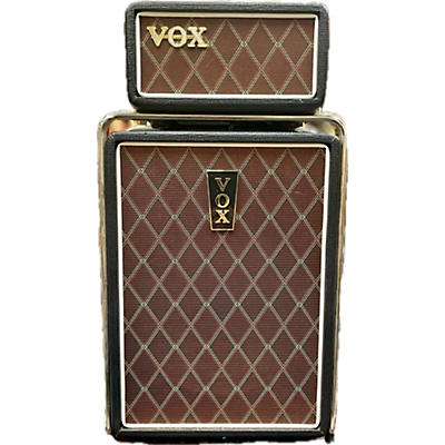 VOX Used VOX MSB25 Mini Superbeetle 25W 1x10 Guitar Stack