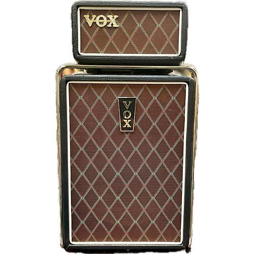 VOX Used VOX MSB25 Mini Superbeetle 25W 1x10 Guitar Stack