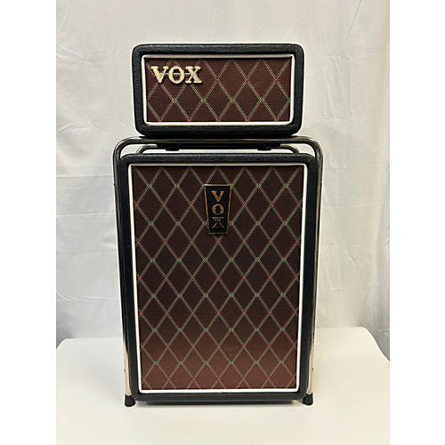 VOX Used VOX MSB25 Mini Superbeetle 25W 1x10 Guitar Stack