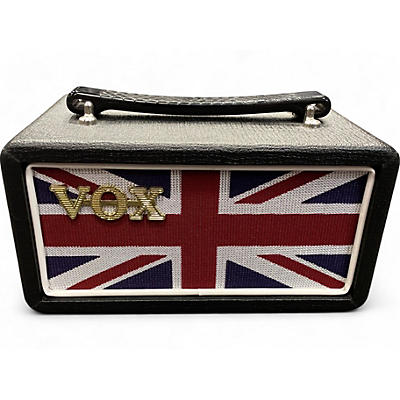 VOX Used VOX MSB25 Mini Superbeetle 25W 1x10 Guitar Stack