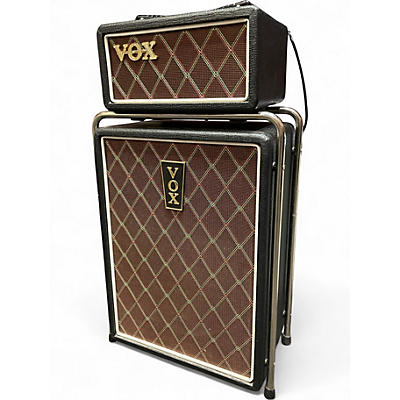 Used VOX MSB25 Mini Superbeetle 25W 1x10 Guitar Stack