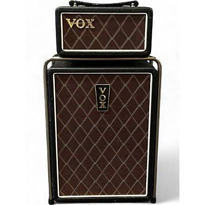 Used VOX MSB25 Mini Superbeetle 25W 1x10 Guitar Stack