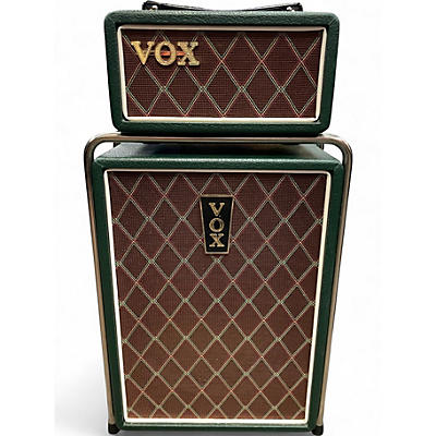 Used VOX MSB25 Mini Superbeetle 25W 1x10 Guitar Stack