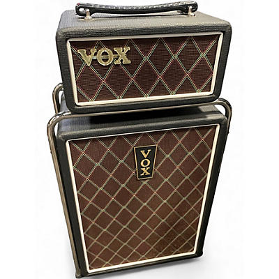 Used VOX MSB25 Mini Superbeetle 25W 1x10 Guitar Stack