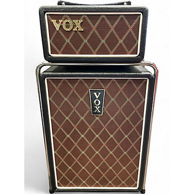 Used VOX MSB25 Mini Superbeetle 25W 1x10 Guitar Stack