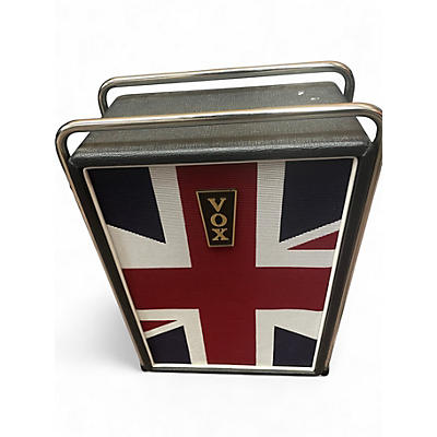 Used VOX MSB25 Mini Superbeetle 25W 1x10 Guitar Stack