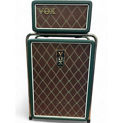 Used VOX MSB25 Mini Superbeetle 25W 1x10 Guitar Stack