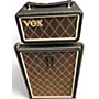 Used VOX MSB25 Mini Superbeetle 25W 1x10 Guitar Stack
