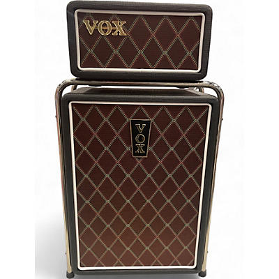 Used VOX MSB25 Mini Superbeetle 25W 1x10 Guitar Stack