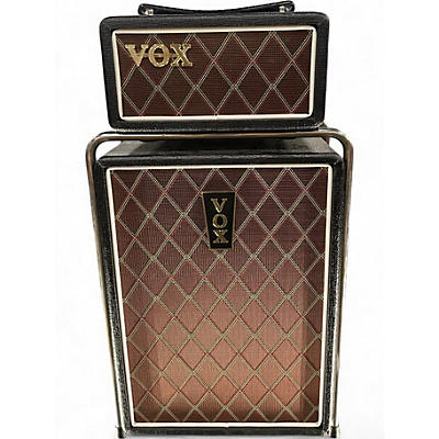 Used VOX MSB25 Mini Superbeetle 25W 1x10 Guitar Stack