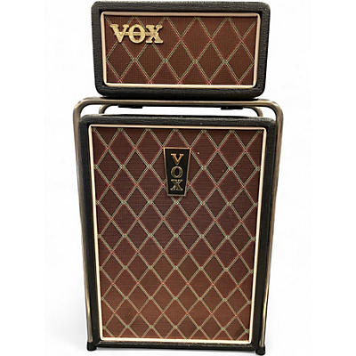 Used VOX MSB25 Mini Superbeetle 25W 1x10 Guitar Stack