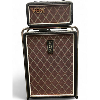Used VOX MSB25 Mini Superbeetle 25W 1x10 Guitar Stack