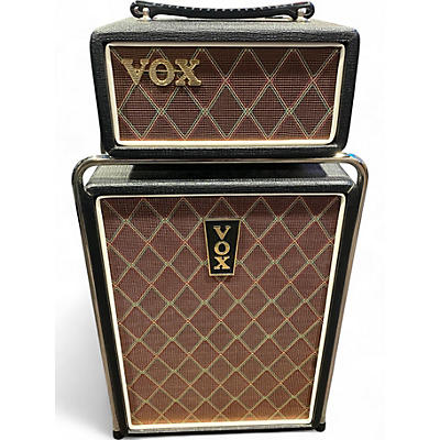 Used VOX MSB25 Mini Superbeetle 25W 1x10 Guitar Stack