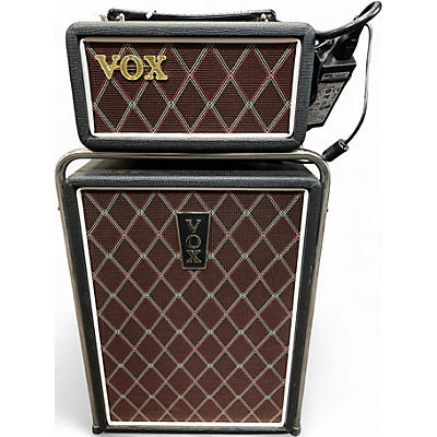 Used VOX MSB25 Mini Superbeetle 25W 1x10 Guitar Stack