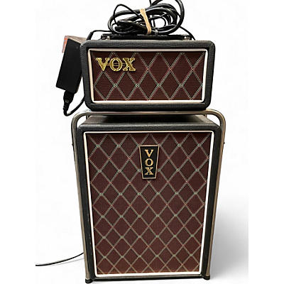 Used VOX MSB25 Mini Superbeetle 25W 1x10 Guitar Stack