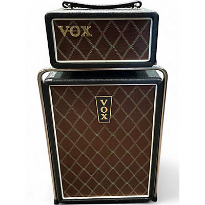 Used VOX MSB25 Mini Superbeetle 25W 1x10 Guitar Stack