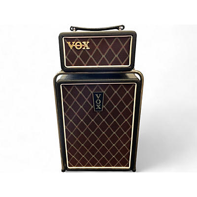 Used VOX MSB25 Mini Superbeetle 25W 1x10 Guitar Stack