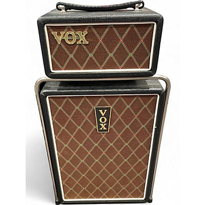 Used VOX MSB25 Mini Superbeetle 25W 1x10 Guitar Stack