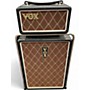 Used VOX MSB25 Mini Superbeetle 25W 1x10 Guitar Stack