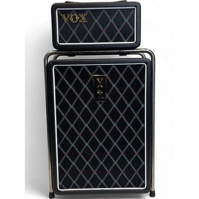 Used VOX MSB25 Mini Superbeetle 25W 1x10 Guitar Stack